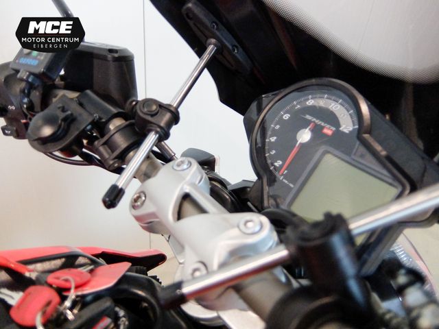 aprilia - shiver-750-abs