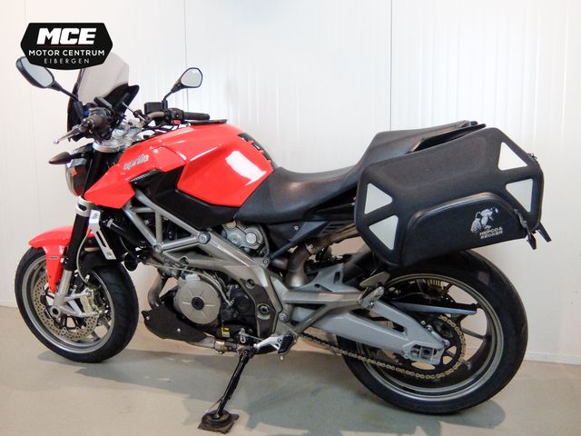 aprilia - shiver-750-abs