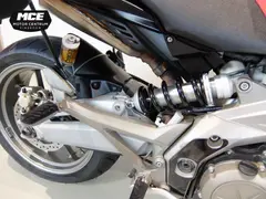 Aprilia Shiver 750 ABS 2010 occasion – foto 13 van 24