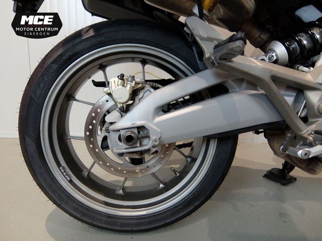 aprilia - shiver-750-abs