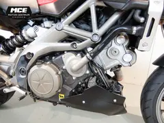 Aprilia Shiver 750 ABS 2010 occasion – foto 11 van 24