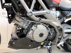 Aprilia Shiver 750 ABS 2010 occasion – foto 24 van 24