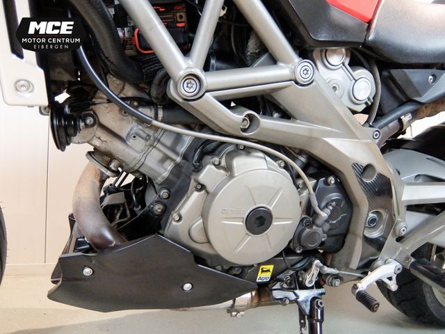 aprilia - shiver-750-abs