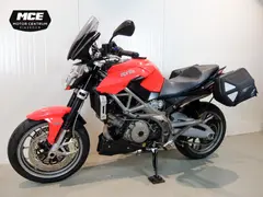 Aprilia Shiver 750 ABS 2010 occasion – foto 4 van 24