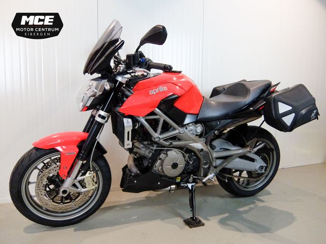 aprilia - shiver-750-abs
