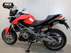 Aprilia Shiver 750 ABS 2010 occasion – foto 21 van 24