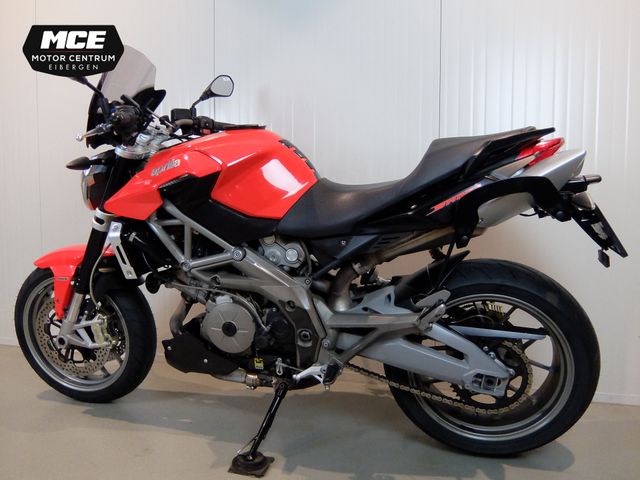 aprilia - shiver-750-abs