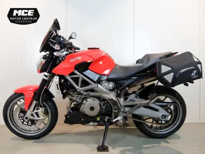 APRILIA SHIVER 750 ABS – foto 2
