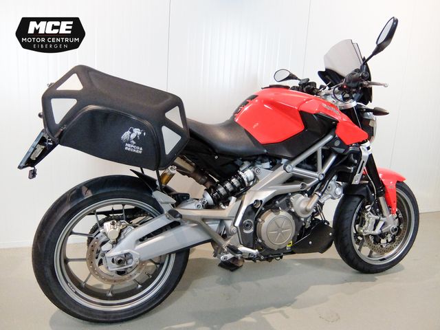 aprilia - shiver-750-abs
