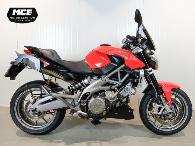 aprilia - shiver-750-abs