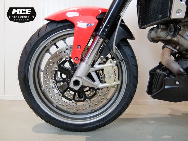 aprilia - shiver-750-abs