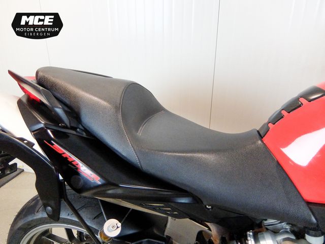 aprilia - shiver-750-abs