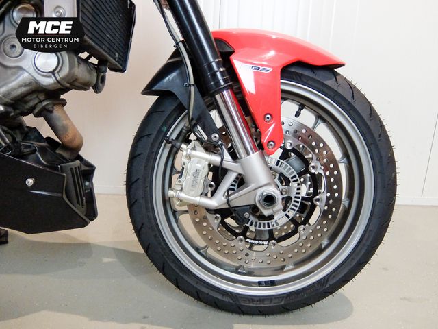 aprilia - shiver-750-abs