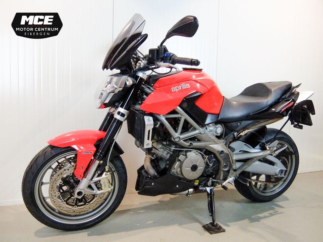 aprilia - shiver-750-abs