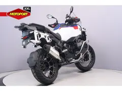 BMW R 1300 GS Adventure 2026 nieuw – foto 3 van 20