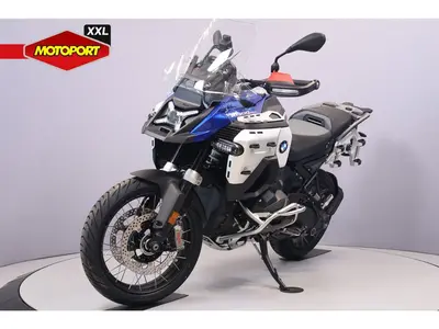 BMW R 1300 GS ADVENTURE – foto 4