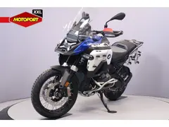 BMW R 1300 GS Adventure 2026 nieuw – foto 4 van 20