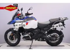 BMW R 1300 GS Adventure 2026 nieuw – foto 5 van 20
