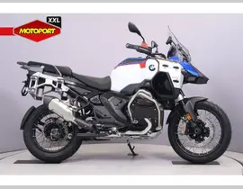 BMW R 1300 GS Adventure 2026 nieuw