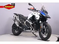 BMW R 1300 GS Adventure 2026 nieuw – foto 2 van 20