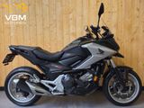 HONDA NC 750 X DCT C-ABS