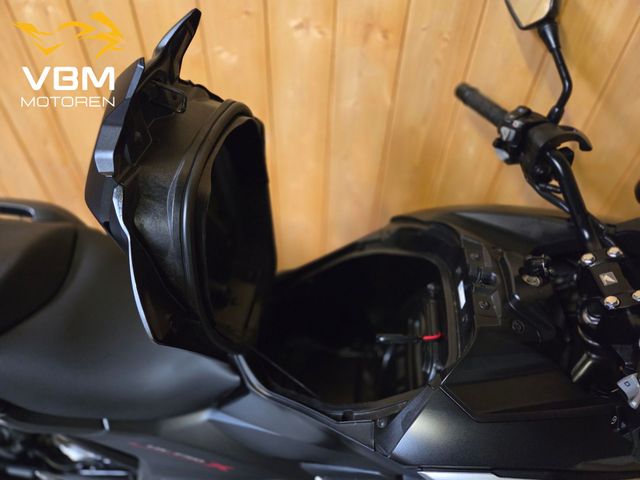 honda - nc-750-x-dct-c-abs