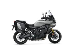 YAMAHA TRACER 9 GT Y-AMT