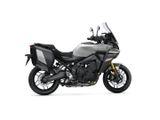 YAMAHA TRACER 9 GT Y-AMT