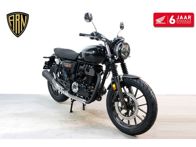 honda - gb-350-s