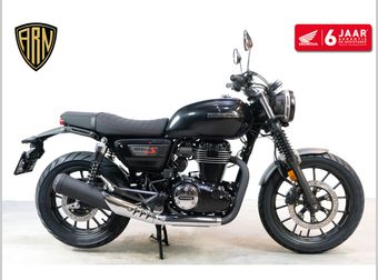 Honda GB 350 S 2026 nieuw
