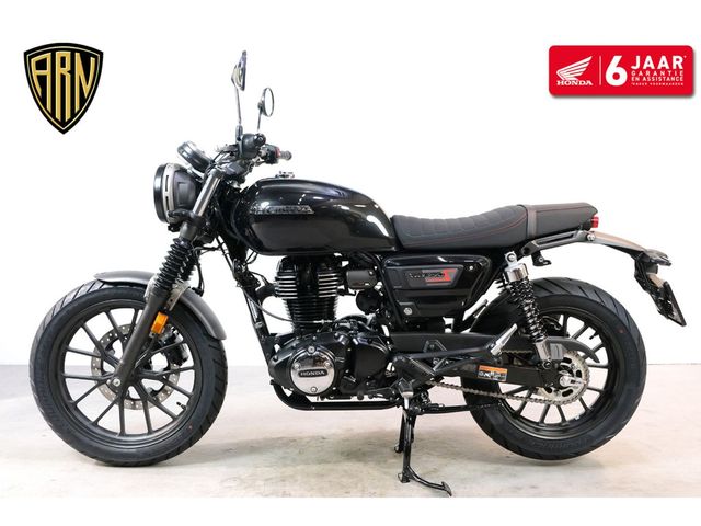 honda - gb-350-s