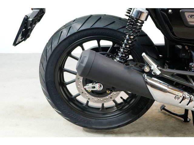 honda - gb-350-s