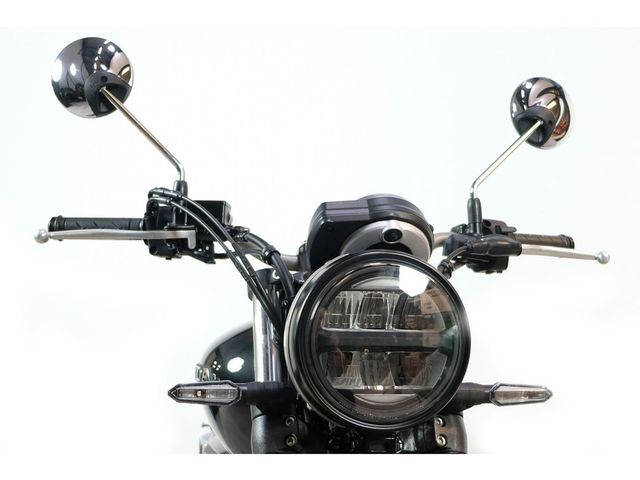honda - gb-350-s