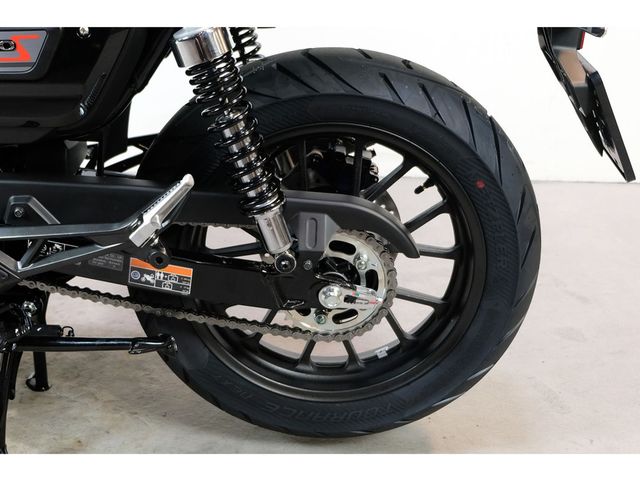 honda - gb-350-s