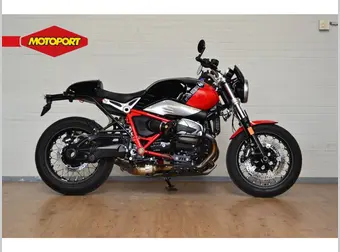 BMW R Nine T 2022 occasion