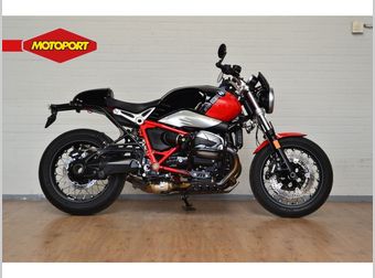 BMW R Nine T 2022 occasion
