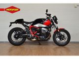 BMW R NINE T