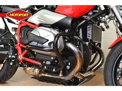 BMW R NINE T – foto 2
