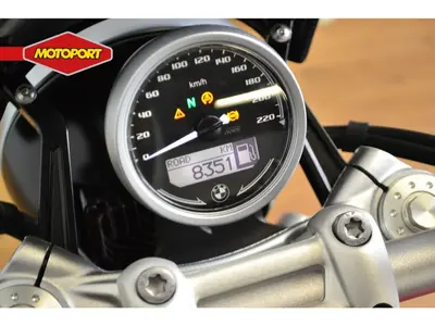 BMW R NINE T – foto 3