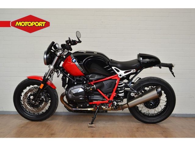 bmw - r-nine-t