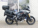 SUZUKI V-STROM 1000 ABS TOURING