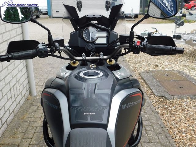 suzuki - v-strom-1000-abs-touring