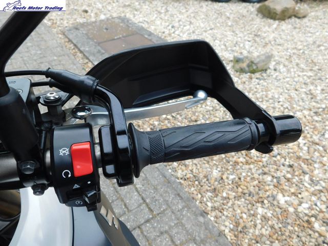 suzuki - v-strom-1000-abs-touring