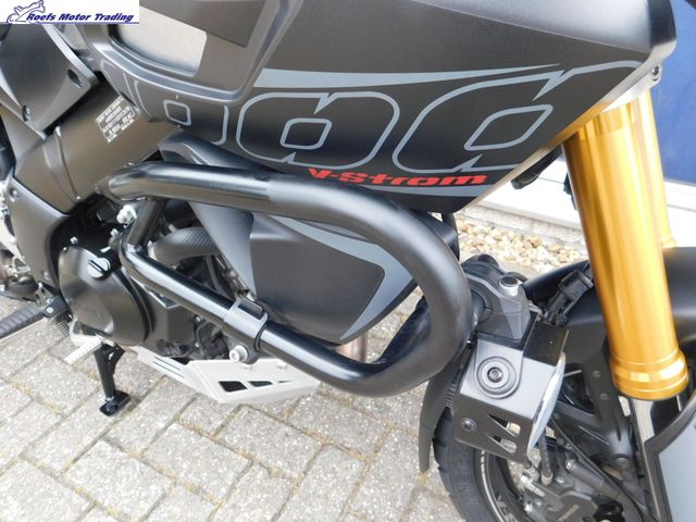suzuki - v-strom-1000-abs-touring