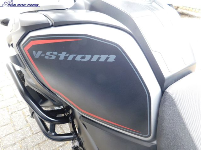 suzuki - v-strom-1000-abs-touring