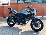 SUZUKI SV 650 XA