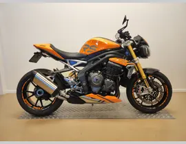 Triumph Speed Triple 1200 RS 2021 occasion