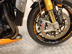 Triumph Speed Triple 1200 RS 2021 occasion – foto 3 van 10