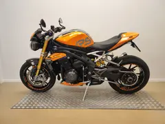 Triumph Speed Triple 1200 RS 2021 occasion – foto 6 van 10