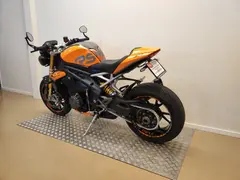Triumph Speed Triple 1200 RS 2021 occasion – foto 10 van 10